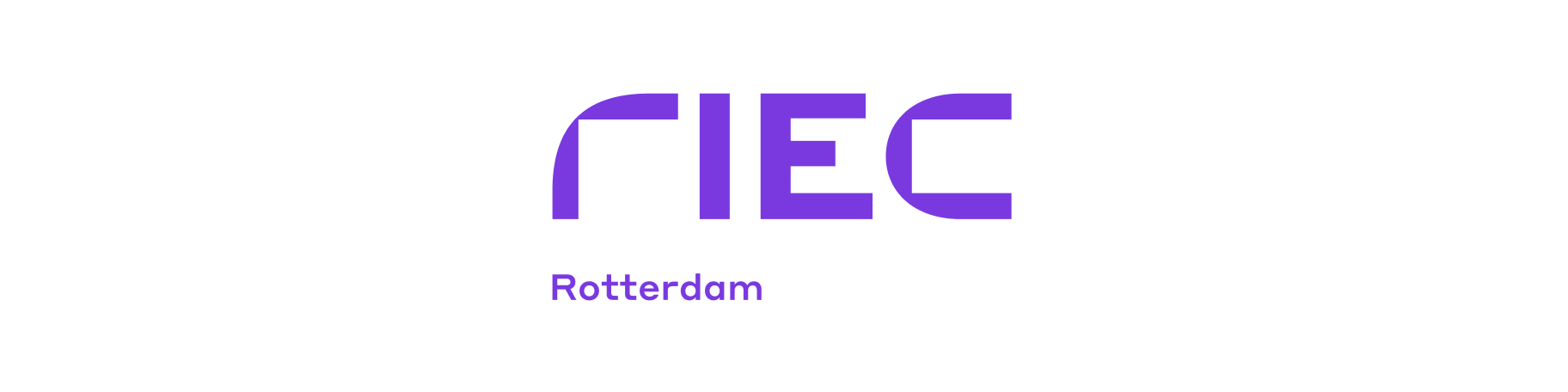 logo riec rotterdam